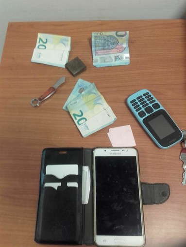Spaccio ad Albenga, controlli sempre più serrati inducono i malviventi a cambiare "piazze"