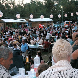 Sabato e domenica a Orco Feglino torna la 31° Sagra della Formaggetta