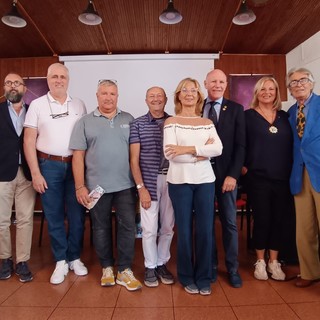 Successo a Savona per convegno e premiazione del concorso fotografico nazionale Lions