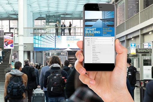 Smart Building Expo, Urmet: "Sicurezza e integrazione per gli edifici residenziali di domani" Smart Building Expo, Urmet: "Sicurezza e integrazione per gli edifici residenziali di domani"