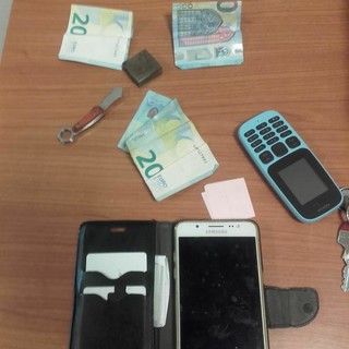 Spaccio ad Albenga, controlli sempre più serrati inducono i malviventi a cambiare "piazze"