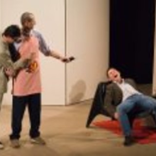 A Cengio in scena gli Anti Nati con "La luna degli attori"