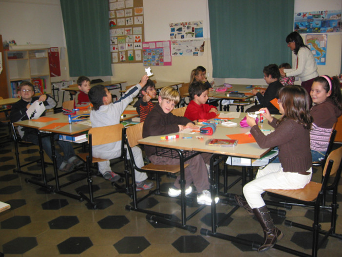 Albenga: lettera aperta dei genitori sull'accorpamento delle scuole Albenga: lettera aperta dei genitori sull'accorpamento delle scuole