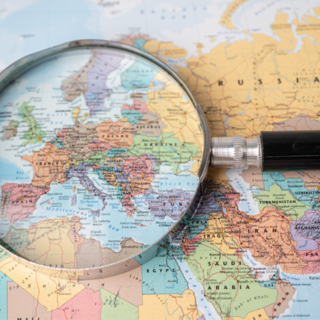 Torino: tutto pronto per la presentazione del libro dal titolo “L’Europa come modello di crescita innovazione e sostenibilità” con l’autore Stefano Bellagarda