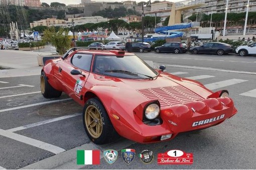 MercatoRetrò 2023: il 10 giugno la sfilata di auto d’epoca e auto moderne MercatoRetrò 2023: il 10 giugno la sfilata di auto d’epoca e auto moderne