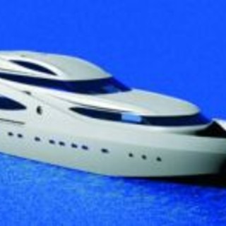Savona: nuovo yacht per la Mondomarine arriva Streamline