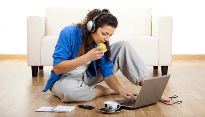 Telelavoro? Smart Working? Ecco la soluzione per la tua azienda Telelavoro? Smart Working? Ecco la soluzione per la tua azienda