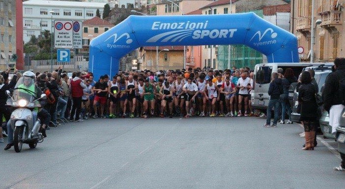 Manca poco alla partenza dell’edizione 2018 della 37^ “Varazze di Sera”