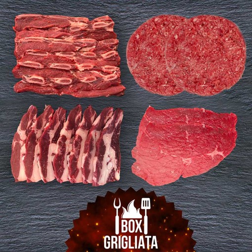 Grigliata di Ferragosto: consigli per un menù perfetto! Grigliata di Ferragosto: consigli per un menù perfetto!