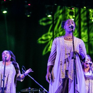 Finale accoglie il gospel di New Orleans per Natale