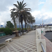 Albenga diventa una palestra a cielo aperto con "Un Mare di Fitness" Albenga diventa una palestra a cielo aperto con "Un Mare di Fitness"