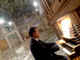 L'organista della Cappella Musicale Pontificia Sistina in concerto in cattedrale ad Albenga