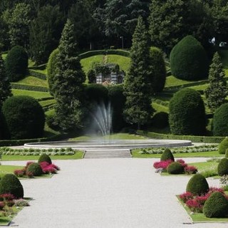 Five parks in Varese to discover during the World Rowing Championships