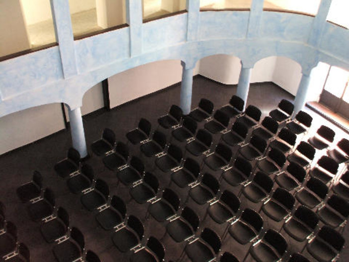 Immagine di repertorio