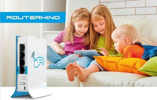 Insidie per i nostri figli a casa collegati ad internet. Ecco come difenderli