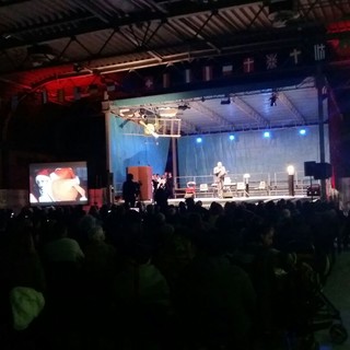 Laigueglia festeggia il Natale con i bambini della scuola primaria Badarò