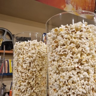 Gnam! Oggi è la Giornata del Popcorn