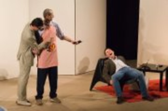 A Cengio in scena gli Anti Nati con "La luna degli attori"