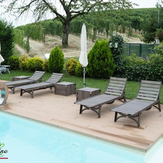 PoliLine, The Garden: ora il verde si fa esclusivo, una coccola al proprio giardino