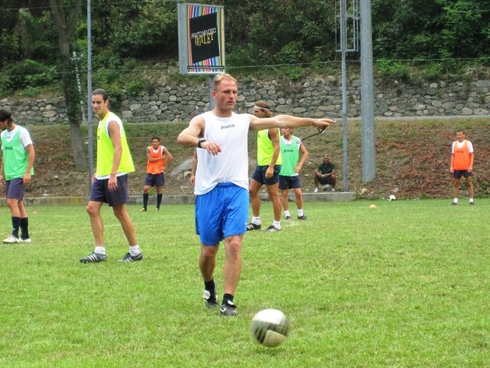 Savona: biancoblù attenti a Lepore e Araboni, due punte coi fiocchi Savona: biancoblù attenti a Lepore e Araboni, due punte coi fiocchi