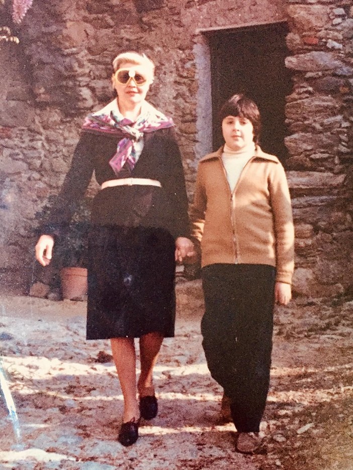 Lutto a Tovo per la scomparsa di Rosella Thea Bianchi
