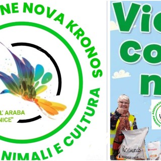 Nasce l'Associazione Nova Kronos: impegno e competenze  per la tutela dell'ambiente, degli animali e del territorio