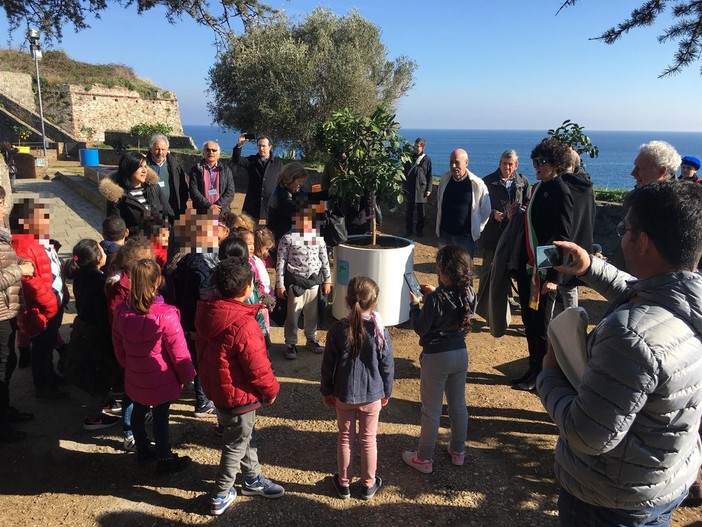 Savona, tutta la città in festa per "Citrus"