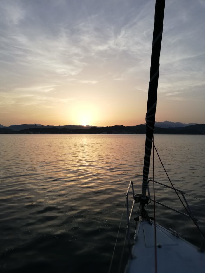 Assonautica Savona: "Ecco che cosa è per noi Doppiavela" Assonautica Savona: "Ecco che cosa è per noi Doppiavela"