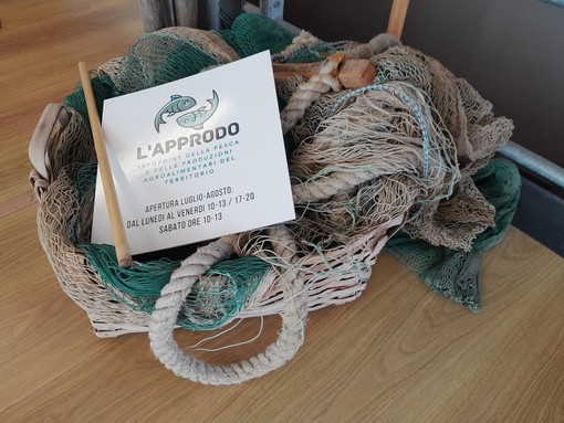 Imperia: un luglio carico di appuntamenti all’Approdo Imperia: un luglio carico di appuntamenti all’Approdo