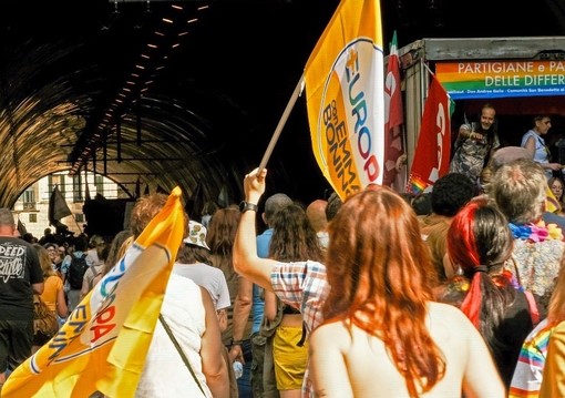 Elezioni regionali, +Europa non sarà presente, "nonostante il 3,5% alle politiche. Si è scelto di perdere"