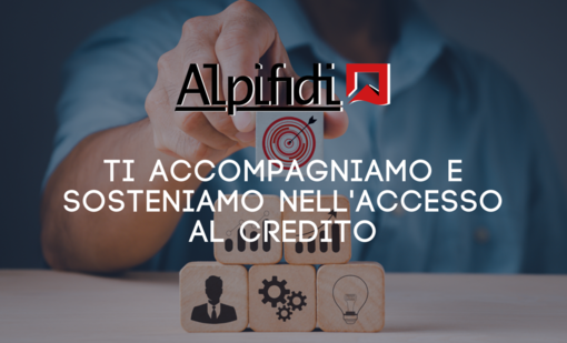 Contributi e abbuono delle commissioni di garanzia da Alpifidi! Contributi e abbuono delle commissioni di garanzia da Alpifidi!