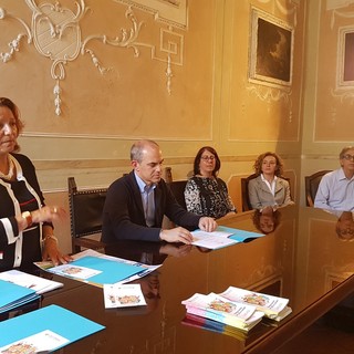 Albenga: prende il via il nuovo progetto We Family &amp; Scuola genitori (VIDEO)