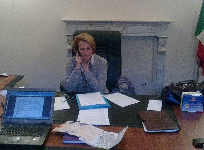 Albenga: si allarga l'inchiesta sui lavori a casa del sindaco