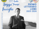 Novità dal Distretto Lions 108Ia3: seconda fase della VI edizione del Premio Letterario riservato alle prefazioni e nascita del Club Cultura e Solidarietà