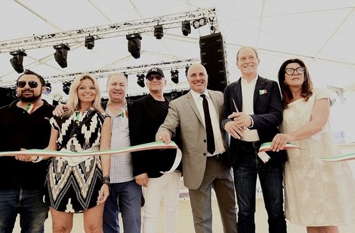 Andora, il Rock è più vivo che mai con il Concertone de La Repubblica del Rock