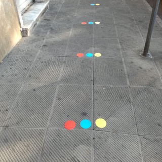 Albenga "sopra le righe" con la campagna de "La mia Liguria"