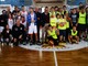 Albenga, al Palamarco la prima edizione del torneo “Basketinsieme”