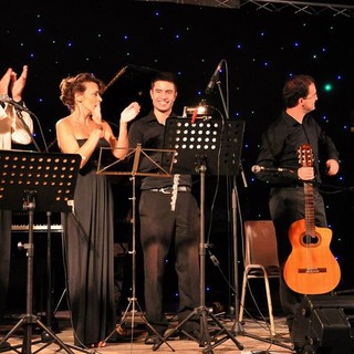 Albissola Marina: "Quattro Incontri Musicali" a partire da domani giovedì 9 ottobre