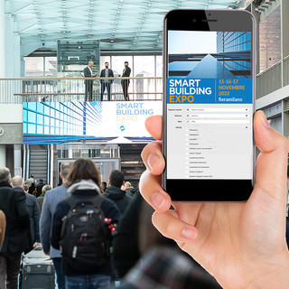 Smart Building Expo, Urmet: "Sicurezza e integrazione per gli edifici residenziali di domani" Smart Building Expo, Urmet: "Sicurezza e integrazione per gli edifici residenziali di domani"