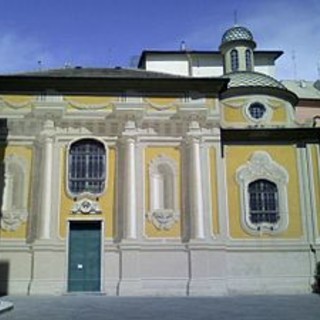 Savona: due iniziative nel chiostro restaurato della Cappella Sistina