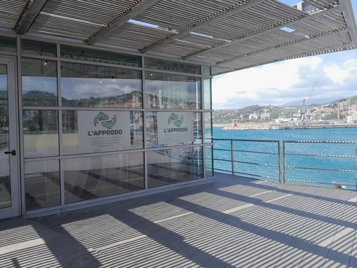 Tra racconti, laboratori e ricette: il mese di luglio all'Approdo, l’Infopoint della pesca e delle produzioni agroalimentari del territorio a Imperia Oneglia