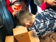 Savona, lo scorso week-end diversi bambini hanno visitato la sede della Protezione Animali