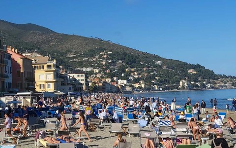 Foto di Christian Flammia