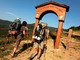 La Via Francigena nuovo set per DigitaLife La Via Francigena nuovo set per DigitaLife