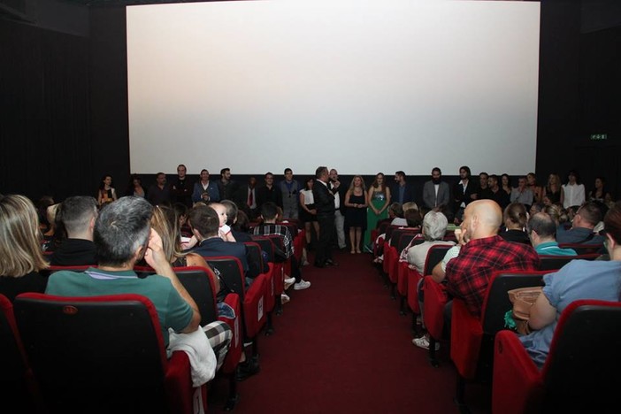 "Game of Kings", successo per la prima genovese: raddoppia l'appuntamento nel savonese (VIDEO)