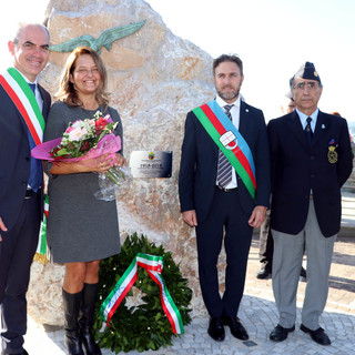 IV novembre: Albenga ricorda la Grande Guerra con una mostra filatelico- fotografica del Circolo filatelico di Albenga