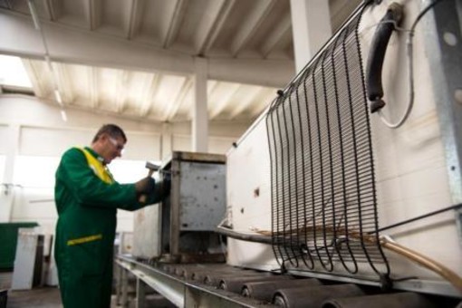 Sette consorzi, un obiettivo: creare un network d’eccellenza per il trattamento dei rifiuti elettrici ed elettronici