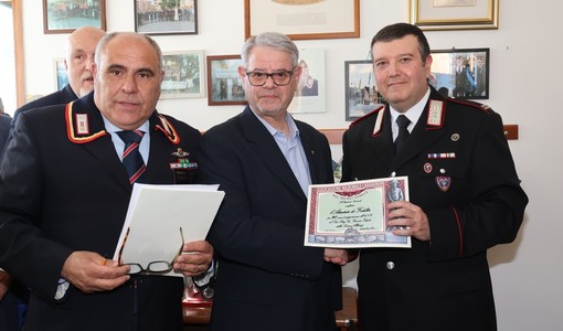 Foto di Silvio Fasano