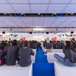 Salone del libro di Torino, agevolazioni per i clienti Trenitalia Salone del libro di Torino, agevolazioni per i clienti Trenitalia