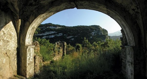 A Finale proseguono gli appuntamenti con"Archeotrekking"